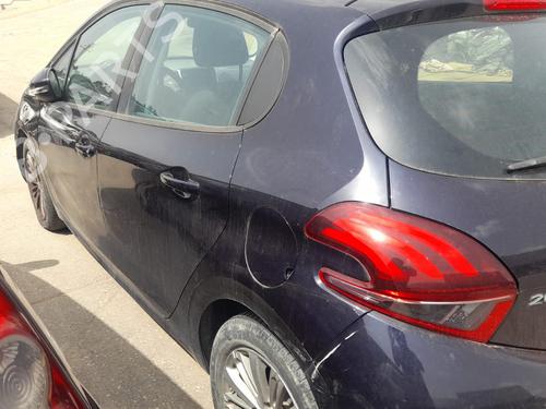 Right mirror PEUGEOT 208 I (CA_, CC_)  | BP28426245C27 