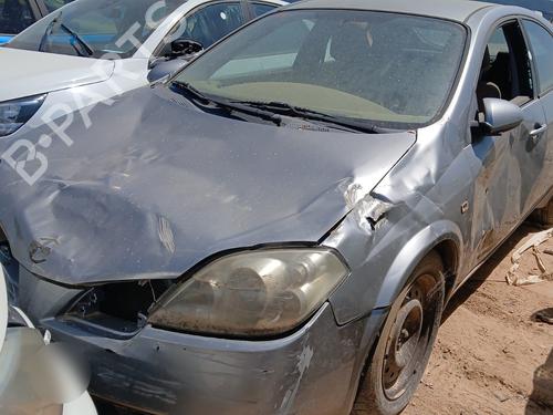 Brugte NISSAN PRIMERA (P12) 1.6 (109 hp) 3568197
