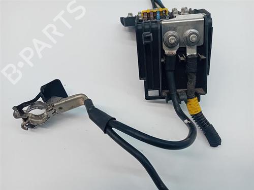 Electronic module CITROËN BERLINGO MULTISPACE (B9) 1.6 BlueHDi 100 | BP39467958M83 - Image 2