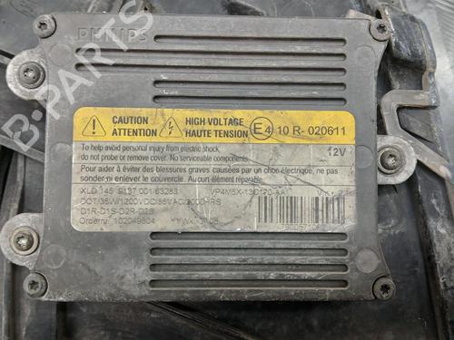 Right headlight FORD FOCUS II (DA_, HCP, DP) 2.0 TDCi | BP36258573C29  - Image 6