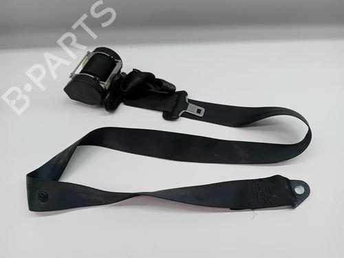 Used Rear right seatbelt Rear right seatbelt PEUGEOT 207 (WA_, WC_) 1.6 HDi (109 hp) 33615635 33615635