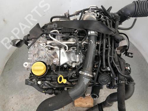 Used Engine RENAULT MEGANE IV Grandtour (K9A/M/N_) [2016-2025]  25280861