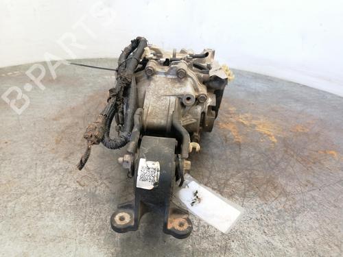 Rear differential HONDA CR-V IV (RM_) 1.6 i-DTEC 4WD (RE6) | BP28326087M24 