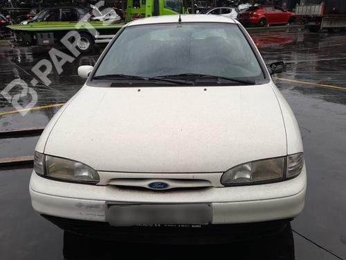 Used Parts FORD MONDEO I Saloon (GBP)  2.0 i 16V 4x4  1127832