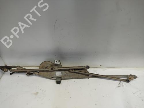 Used Front wiper motor Front wiper motor SEAT ALHAMBRA (7V8, 7V9) 1.9 TDI (131 hp) 35905357 35905357