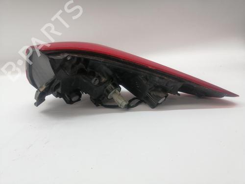 Left taillight NISSAN QASHQAI II (J11, J11_)  | BP29335183C34 