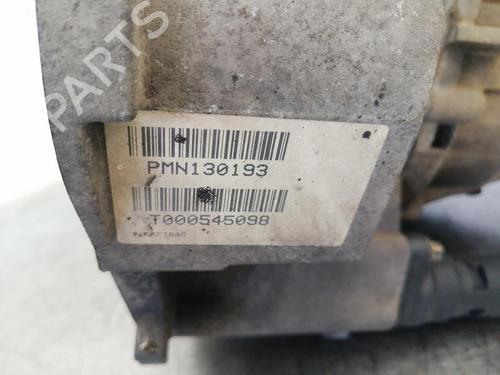 Gearbox SMART FORFOUR (454) 1.1 (454.033) | BP35982392M3  - Image 6