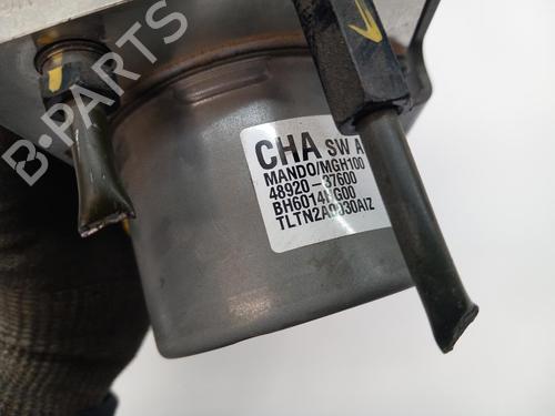 Control unit SSANGYONG KORANDO (C300)  | BP33673310M11  - Image 5