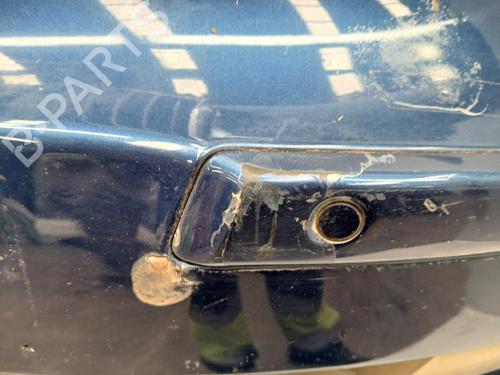 Front bumper BMW 1 (E87) 118 d | BP29311223C7 
