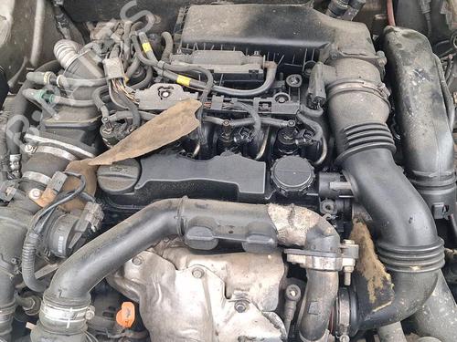 Engine PEUGEOT PARTNER MPV (5_, G_)  | BP33169465M1  - Image 9