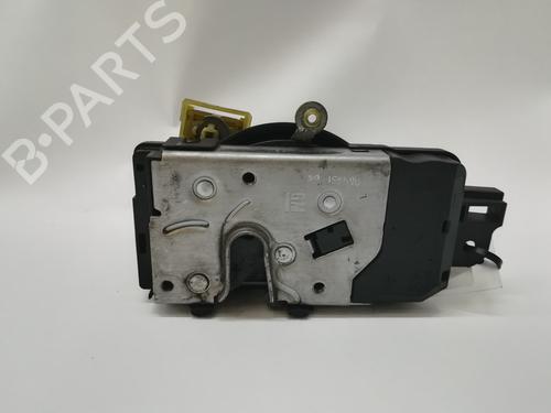 Used Front left lock OPEL ASTRA H (A04) 1.4 (L48) (90 hp) 10691693