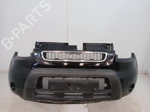 Used Front bumper KIA SOUL II (PS) 1.6 CRDi 128 (126 hp) 26330553