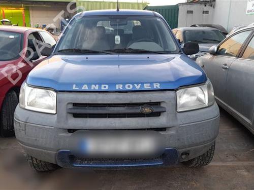Used Parts LAND ROVER FREELANDER I (L314) 2.0 Td4 4x4 4980062