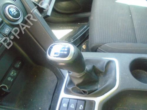 Rear left window mechanism KIA SPORTAGE IV (QL, QLE) 1.7 CRDi | BP16405882C24 