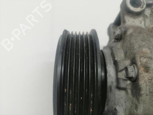 AC compressor AUDI A4 B7 (8EC) 2.0 TDI 16V | BP31071930M34