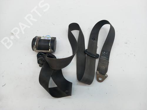 Ceinture de sécurité avant gauche Ceinture de sécurité avant gauche 37471455 37471455