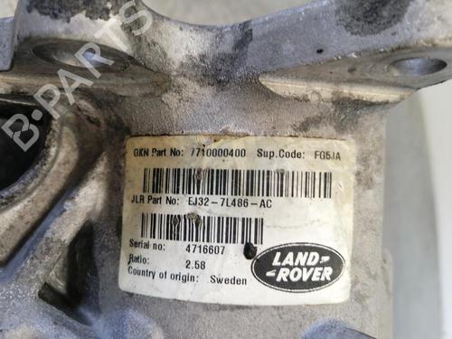 Transfer box LAND ROVER DISCOVERY SPORT (L550) | BP37246824M36 - Image 4
