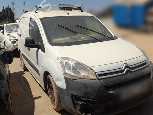 Left mirror CITROËN BERLINGO MULTISPACE (B9) 1.6 HDi 75 / BlueHDi 75 | BP29275611C26 