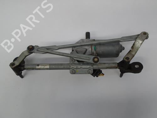 Front wiper motor OPEL CORSA D (S07) 1.4 (L08, L68) | BP11830044M29 