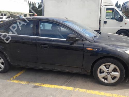 Left mirror FORD MONDEO IV (BA7) 2.0 TDCi | BP29375952C26 