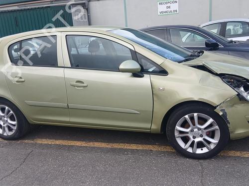 Climate control OPEL CORSA D (S07) | BP38624093I5 - Image 5