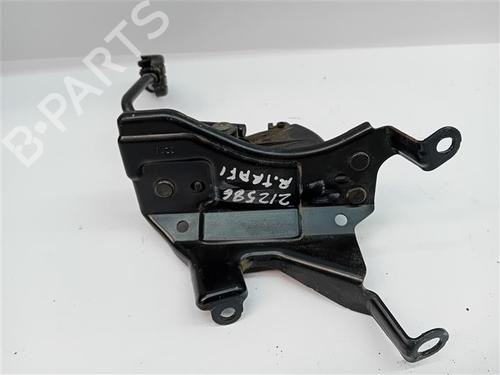 Pedal RENAULT TRAFIC II Van (FL) 1.9 dCi 80 (FL0B) | BP40554149I4 - Image 4