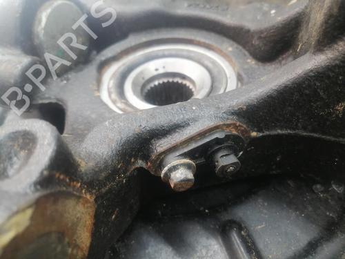 Right front steering knuckle MAXUS eDELIVER 3 Van | BP37428887M26 - Image 2