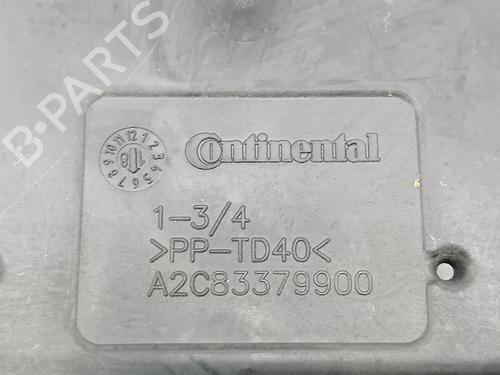 Electronic module DACIA LODGY (JS_) | BP37247157M83 - Image 3