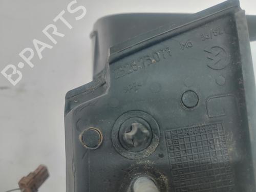 Left mirror PEUGEOT 208 I (CA_, CC_)  | BP26959641C26 