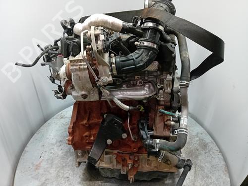 Moteur FORD TRANSIT CUSTOM V362 Bus (F3)  | BP28693650M1 