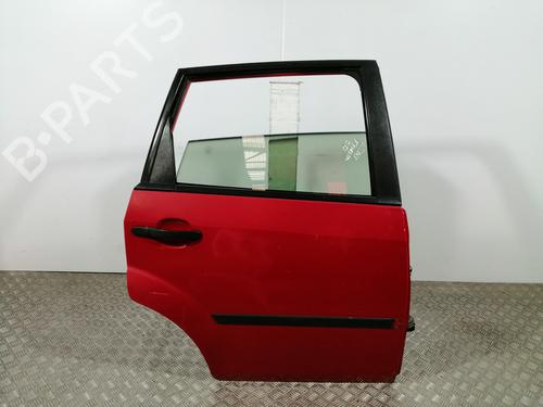 Used Right rear door FORD FIESTA V (JH_, JD_) 1.4 16V (80 hp) 10699020