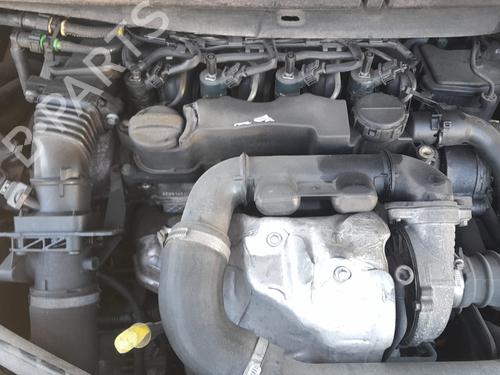 Front right window mechanism FORD FOCUS C-MAX (DM2)  | BP26032983C23 