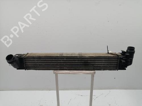 Used Intercooler DACIA DUSTER (HS_) [2010-2018]  19321345