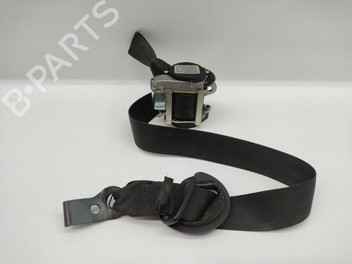 Used Front left seatbelt SEAT LEON (1P1) [2005-2013]  27433900