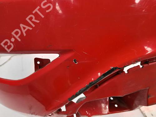 Rear bumper FORD FIESTA VI (CB1, CCN)  | BP24506774C8 