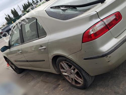 Engine RENAULT LAGUNA II (BG0/1_) | BP32857895M1 - Image 10