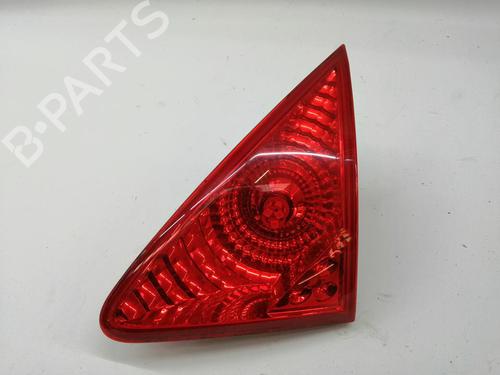 Used Right tailgate light PEUGEOT 3008 I MPV (0U_) 1.6 HDi (109 hp) 30467528