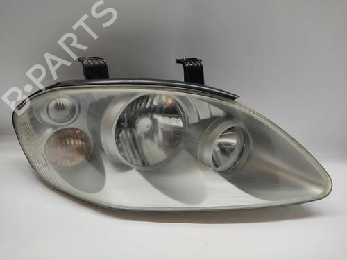 Højre forlygte SSANGYONG RODIUS I [2005-2026]  32072026