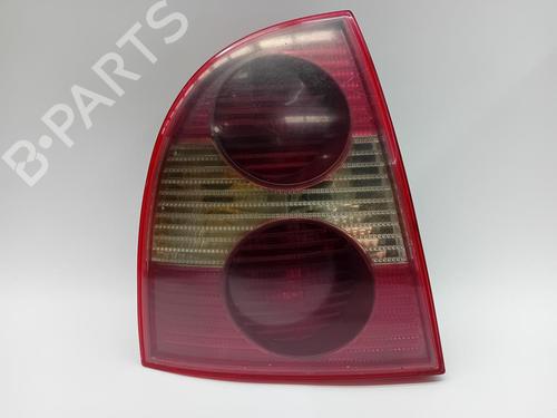 Used Left taillight Left taillight 37429432 37429432
