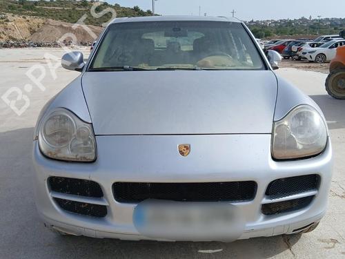 Used Parts PORSCHE CAYENNE (9PA) 4616224