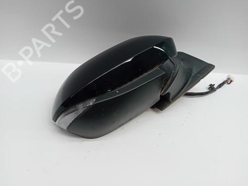 Right mirror MAZDA 2 Hatchback (KB) | BP37181921C27 - Image 5