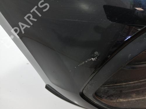 Front bumper VW POLO VI (AW1, BZ1, AE1)  | BP29720244C7 