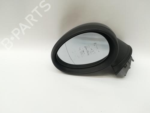 Used Left mirror MINI MINI (R56) One (75 hp) 10691397