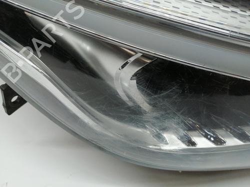 Right headlight MG MG ZS SUV (AZS1)  | BP29244181C29 
