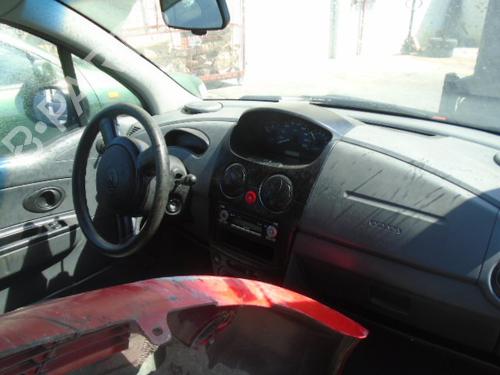 Steering column CHEVROLET MATIZ (M200, M250)  | BP7780080M21  - Image 9