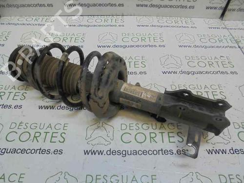 Used Left front shock absorber Left front shock absorber OPEL ASTRA J Sports Tourer (P10) [2010-2015] 5529101 5529101