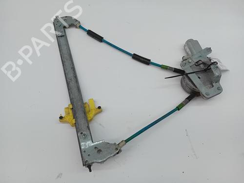 Elevador vidro trás esquerdo Elevador vidro trás esquerdo CITROËN XSARA PICASSO (N68) 1.6 16V (109 hp) 33932092 33932092