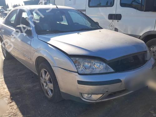 Used Parts FORD MONDEO III (B5Y) 2.0 16V (146 hp) 4321114