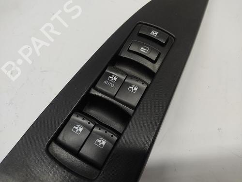 Left front window switch SSANGYONG ACTYON I 2.0 Xdi | BP36279539I27 - Image 5