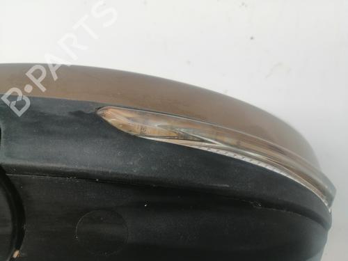 Left mirror RENAULT KADJAR (HA_, HL_) 1.6 dCi 130 (HLA4) | BP29282642C26 